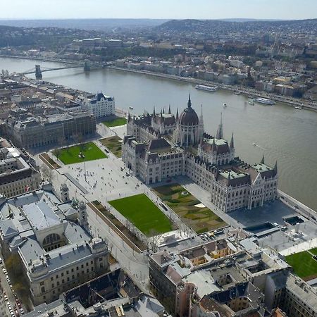 Budapest Center Apartment Z9 Εξωτερικό φωτογραφία