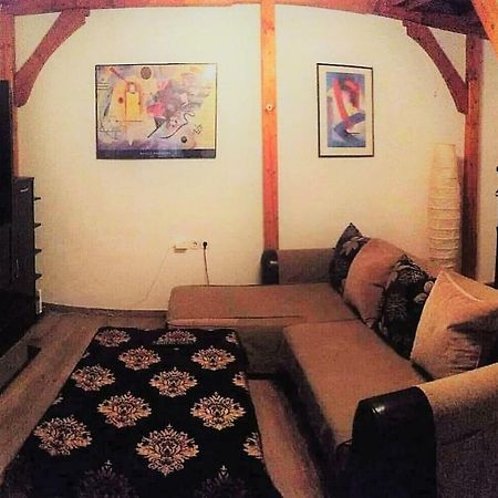Budapest Center Apartment Z9 Εξωτερικό φωτογραφία