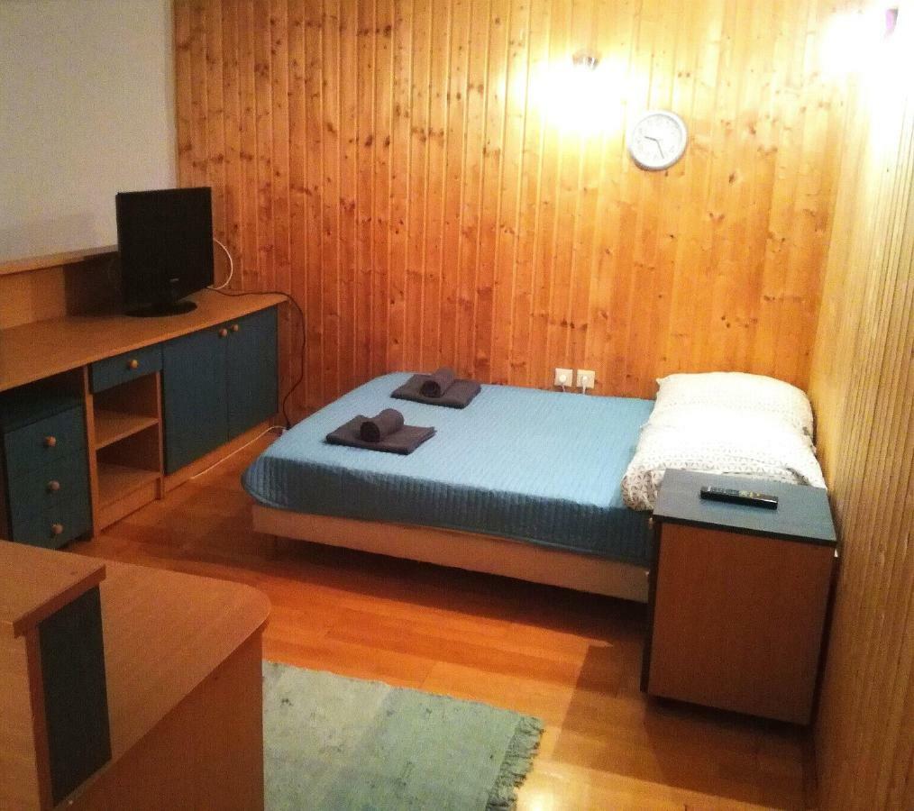 Budapest Center Apartment Z9 Εξωτερικό φωτογραφία