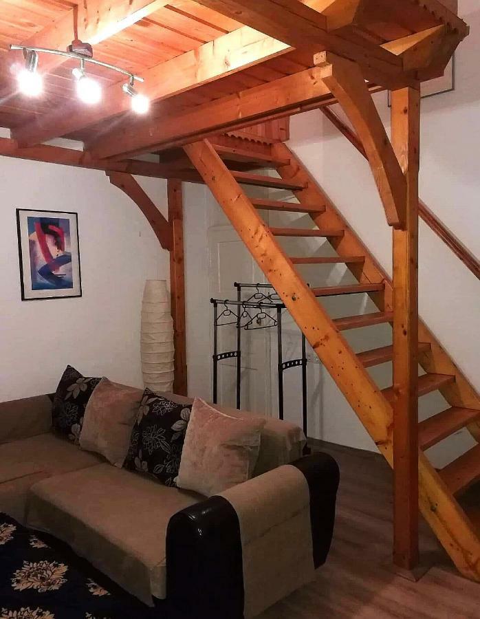 Budapest Center Apartment Z9 Εξωτερικό φωτογραφία