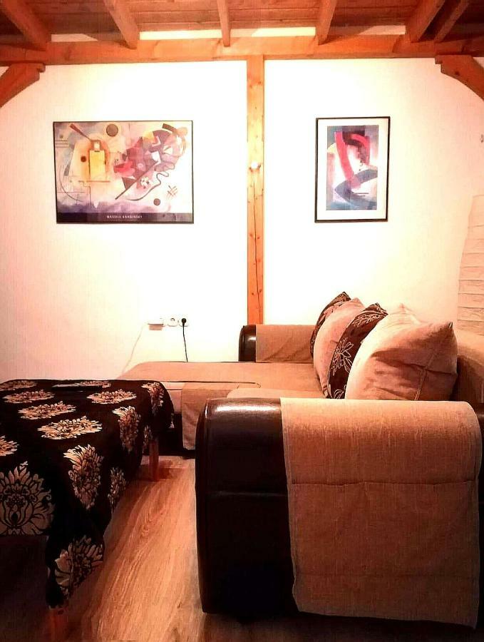 Budapest Center Apartment Z9 Εξωτερικό φωτογραφία