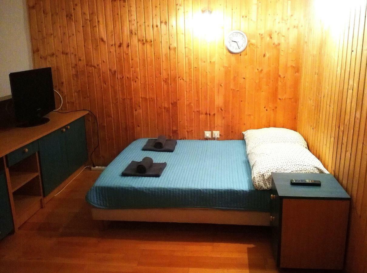 Budapest Center Apartment Z9 Εξωτερικό φωτογραφία