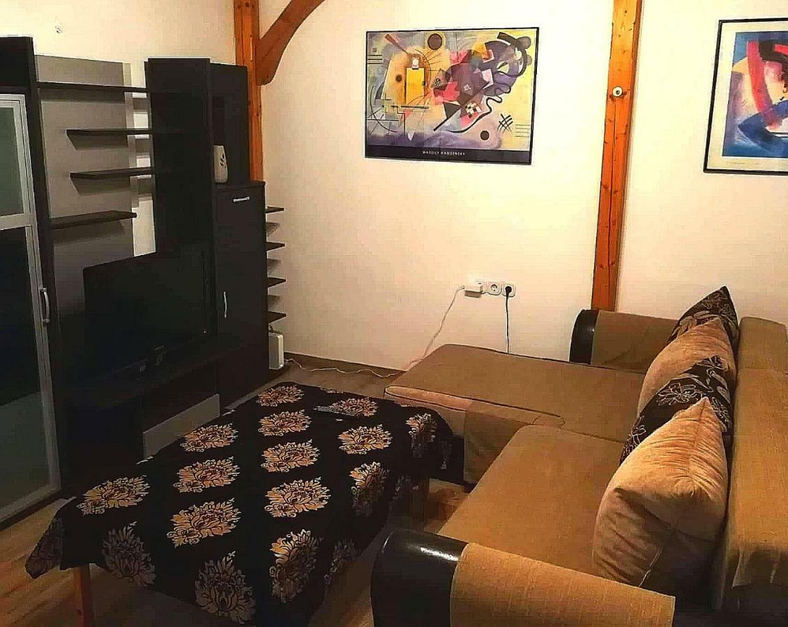 Budapest Center Apartment Z9 Εξωτερικό φωτογραφία