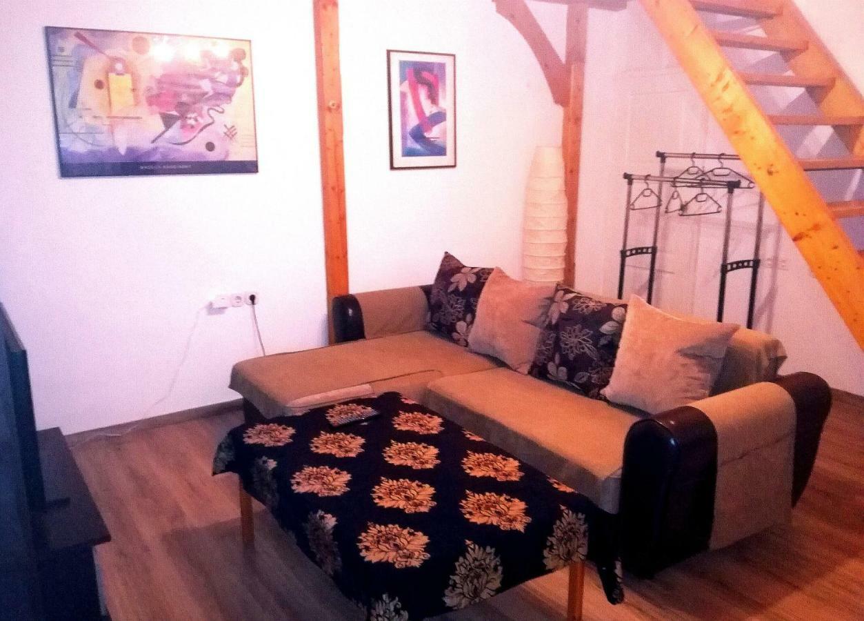 Budapest Center Apartment Z9 Εξωτερικό φωτογραφία