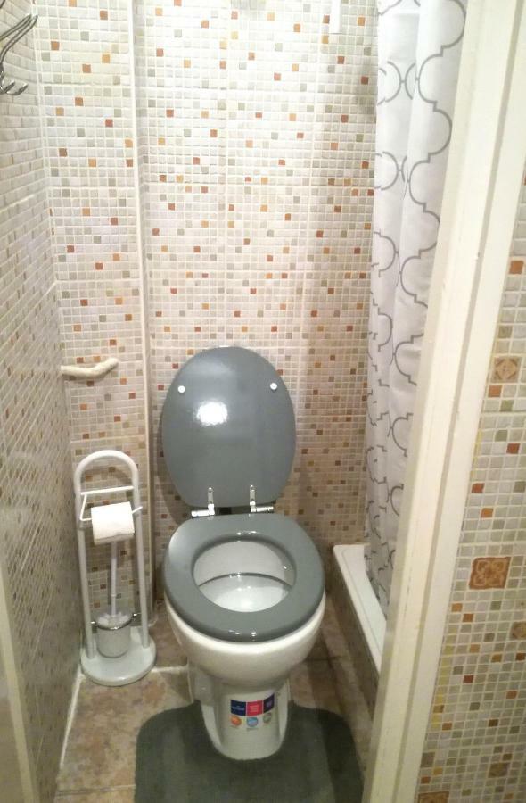 Budapest Center Apartment Z9 Εξωτερικό φωτογραφία