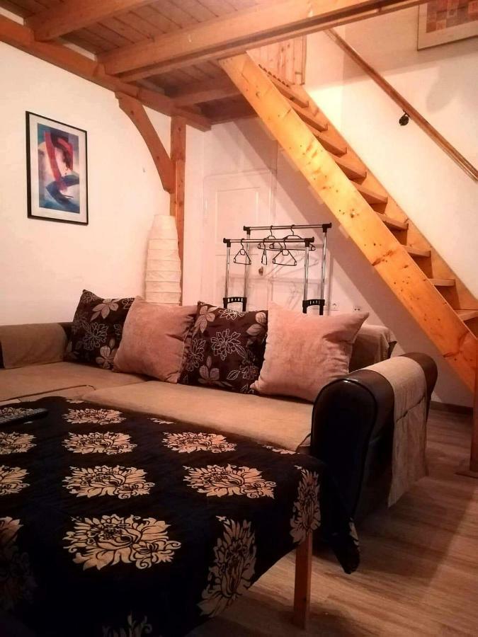 Budapest Center Apartment Z9 Εξωτερικό φωτογραφία