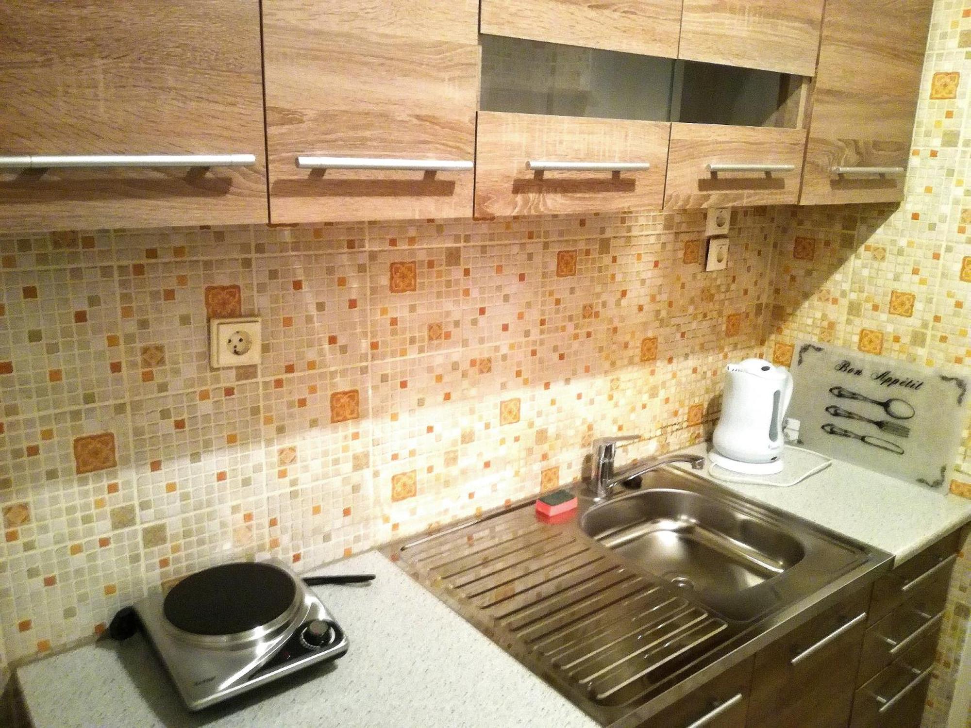 Budapest Center Apartment Z9 Εξωτερικό φωτογραφία