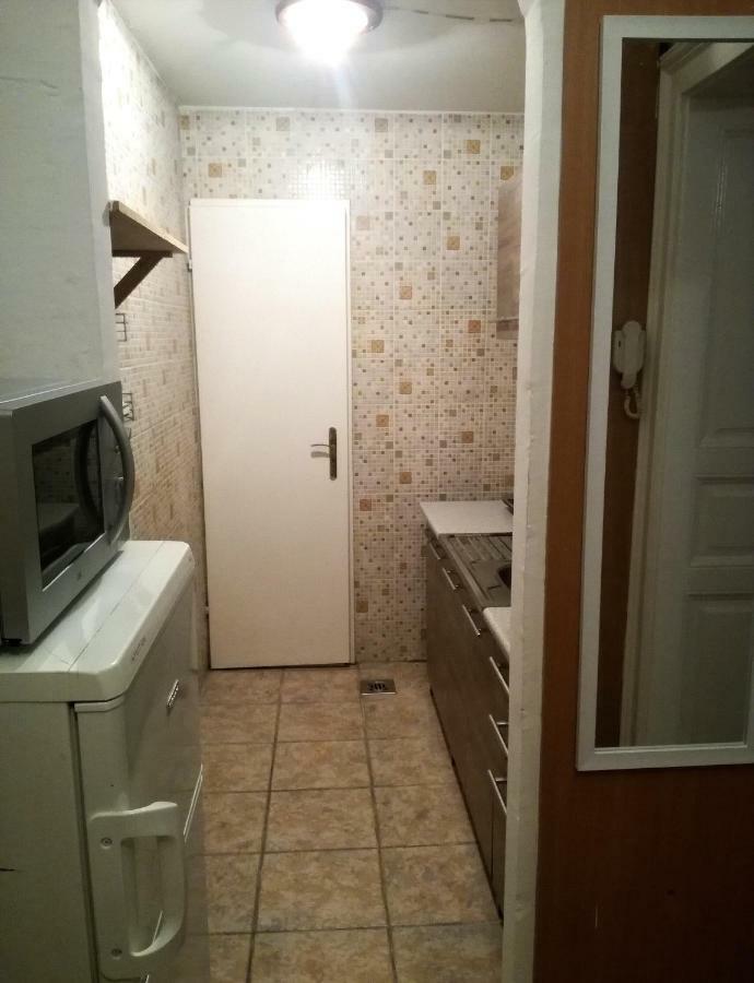 Budapest Center Apartment Z9 Εξωτερικό φωτογραφία