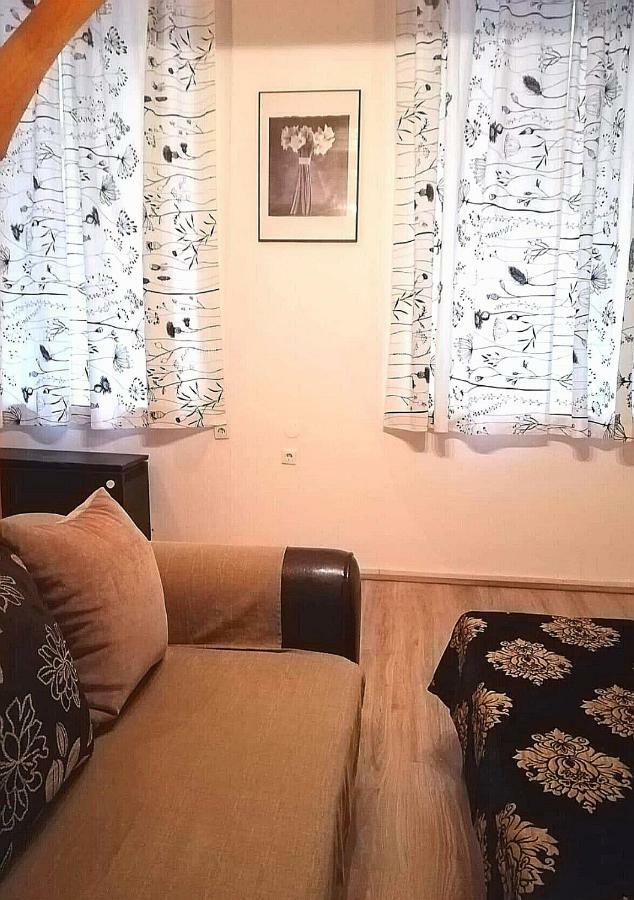 Budapest Center Apartment Z9 Εξωτερικό φωτογραφία